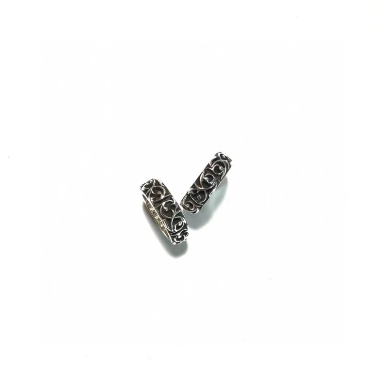 Refined Chrxmx Hxxrts Rings 295660