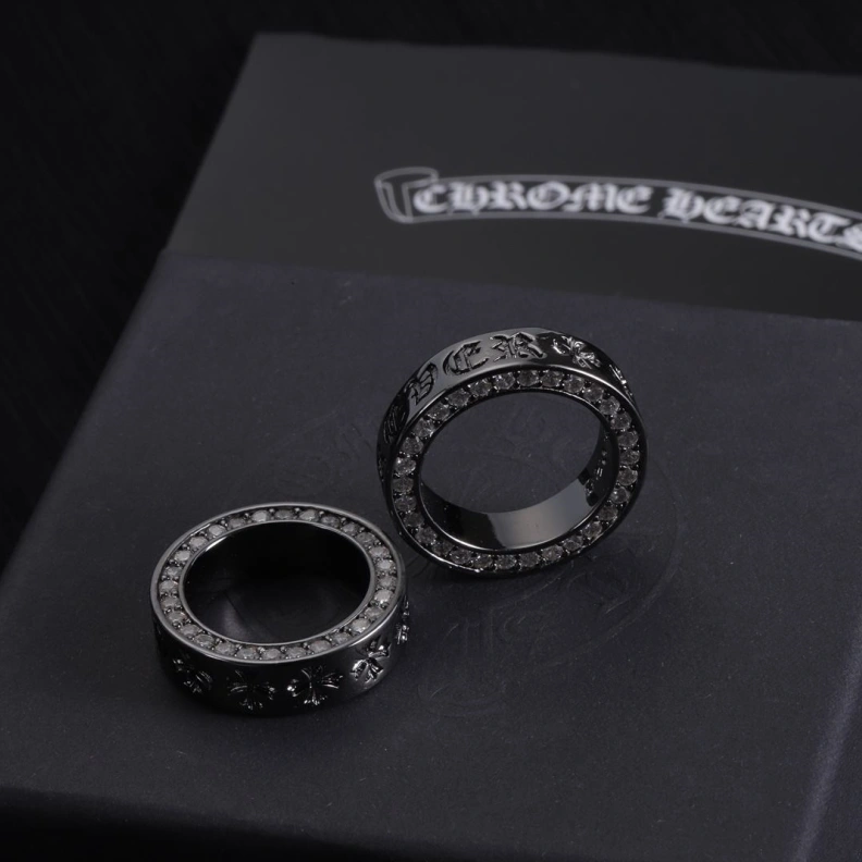 Chrxmx Hxxrts Rings TopPick 295658