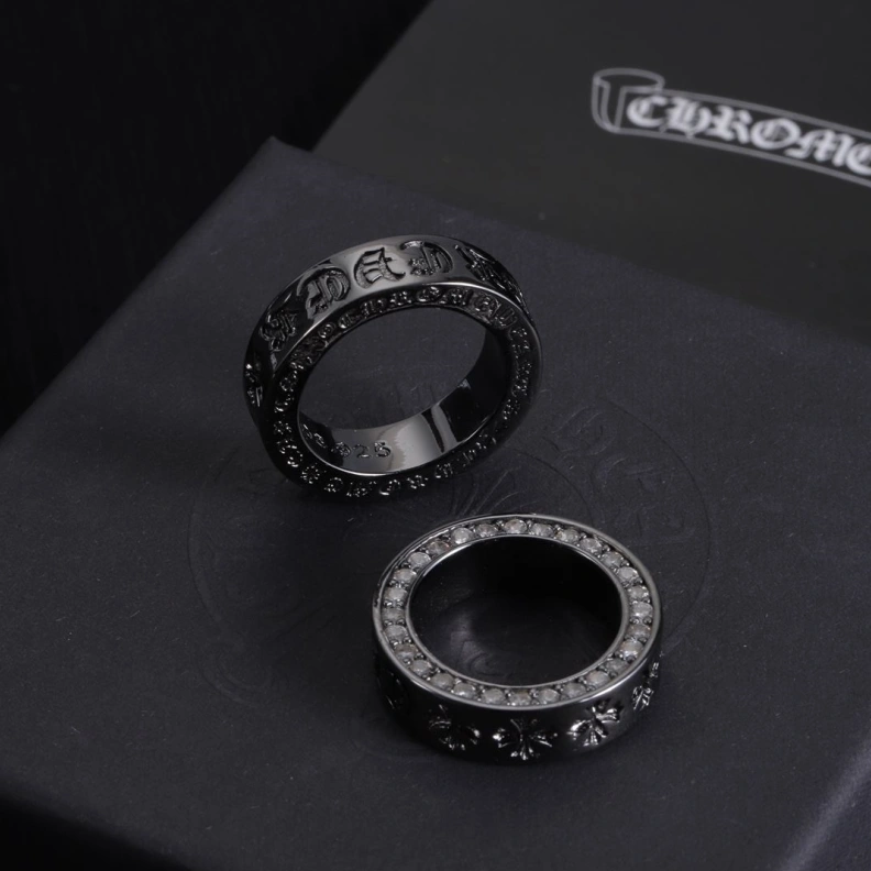 Chrxmx Hxxrts Rings TopPick 295658