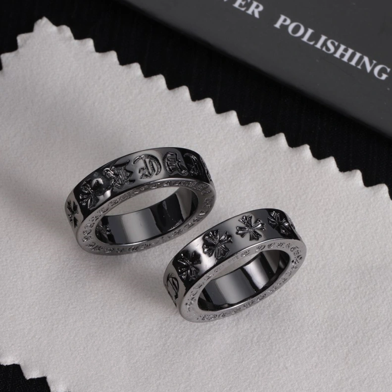 Chrxmx Hxxrts Rings TopPick 295658