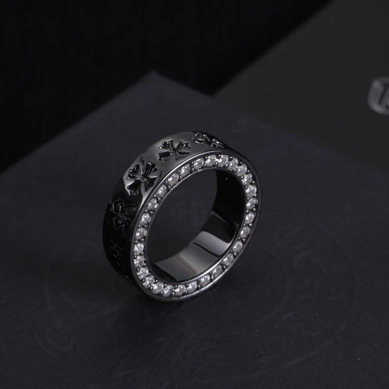 Chrxmx Hxxrts Rings TopPick 295658