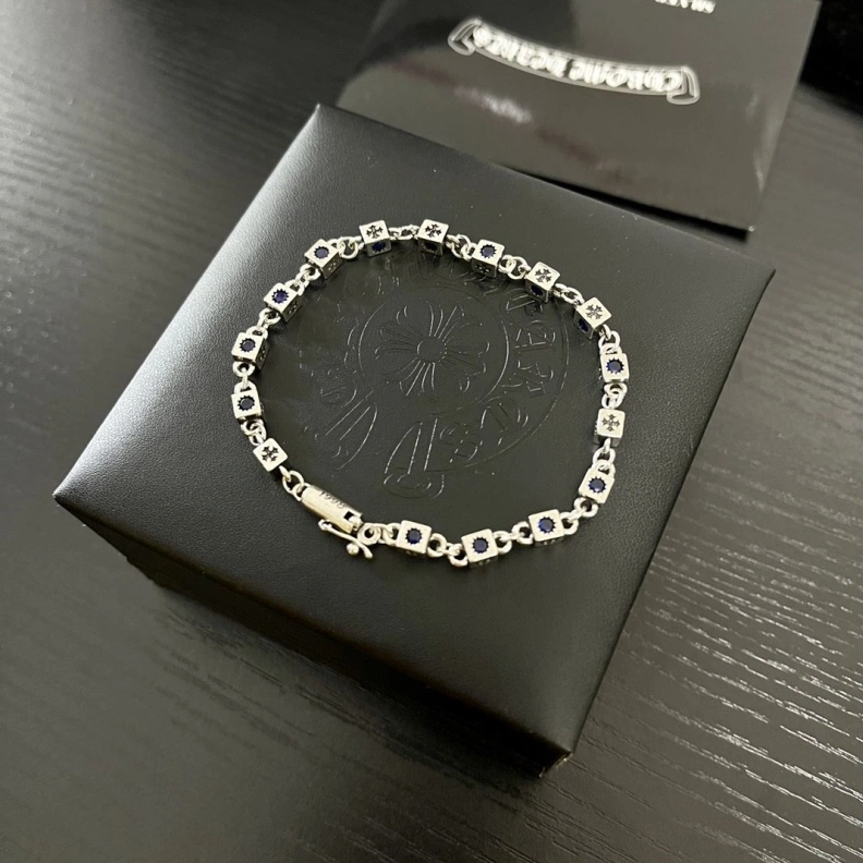 Chrxmx Hxxrts Necklaces ModernLook 295711