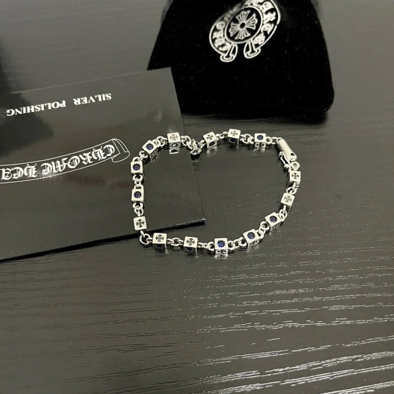 Chrxmx Hxxrts Necklaces ModernLook 295711