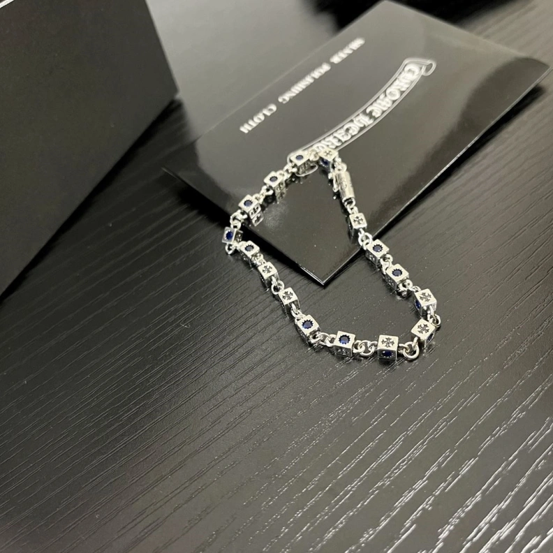 Chrxmx Hxxrts Necklaces ModernLook 295711