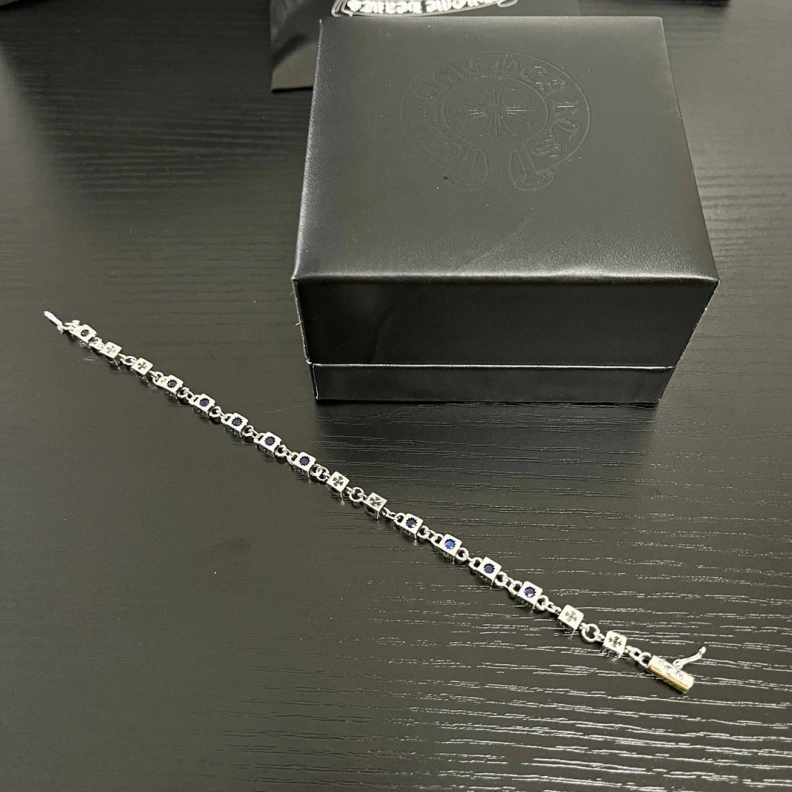 Chrxmx Hxxrts Necklaces ModernLook 295711