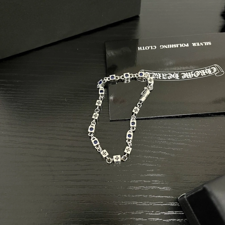 Chrxmx Hxxrts Necklaces ModernLook 295711