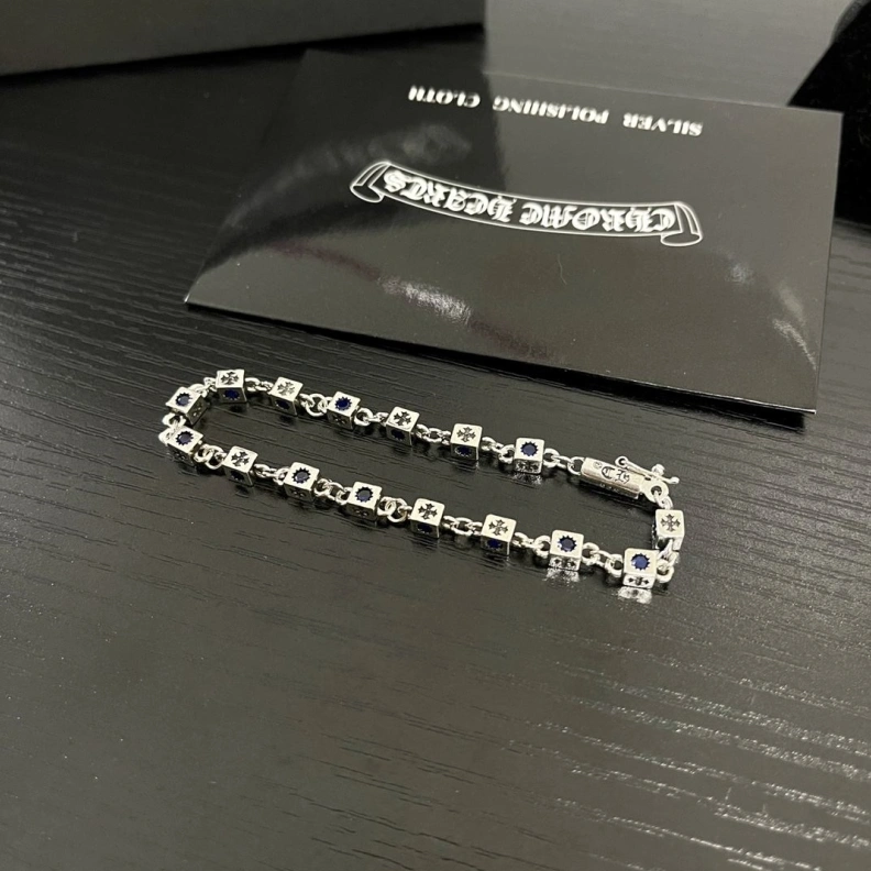Chrxmx Hxxrts Necklaces ModernLook 295711