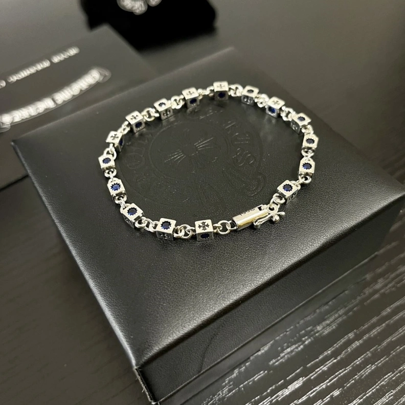 Chrxmx Hxxrts Necklaces ModernLook 295711