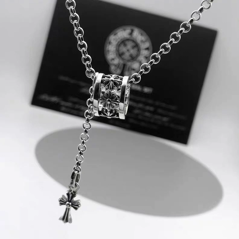 DailyWear Chrxmx Hxxrts Necklaces 295715