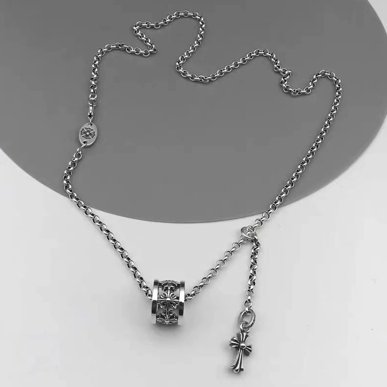 DailyWear Chrxmx Hxxrts Necklaces 295715