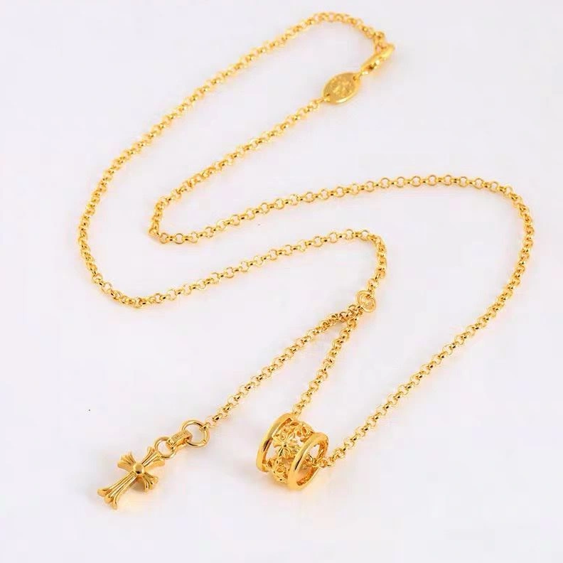 DailyWear Chrxmx Hxxrts Necklaces 295715