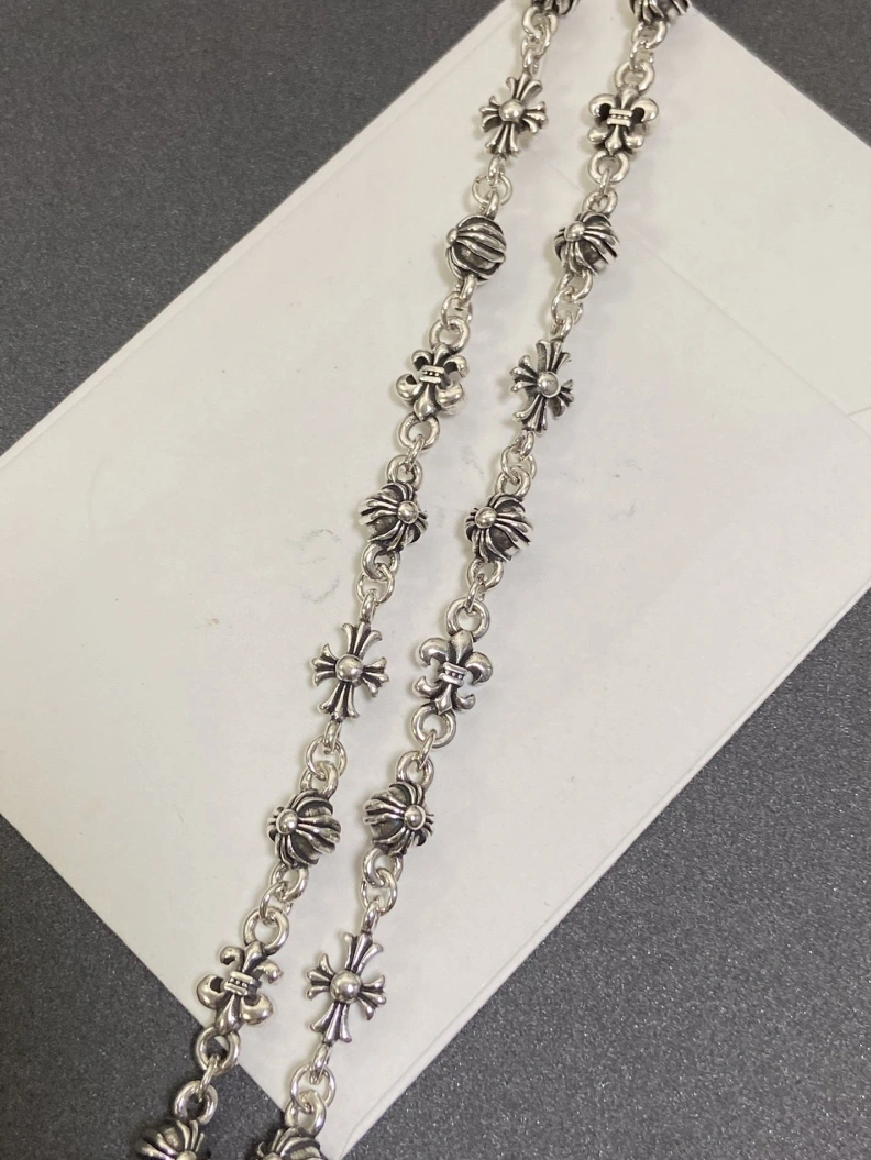 UrbanStyle Chrxmx Hxxrts Necklaces 295705