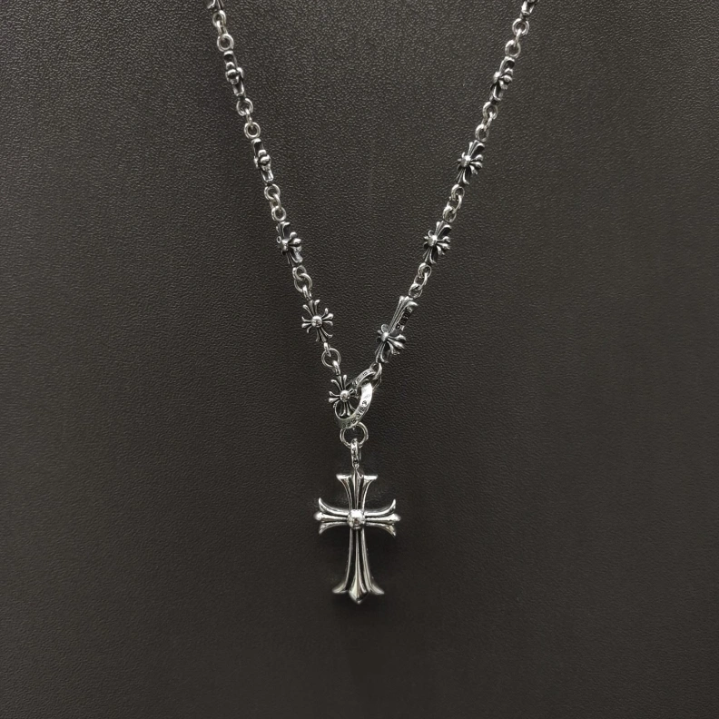 BestValue Chrxmx Hxxrts Necklaces 295702