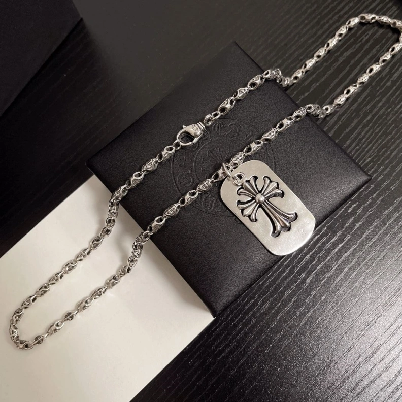 Chrxmx Hxxrts Necklaces Affordable 295703