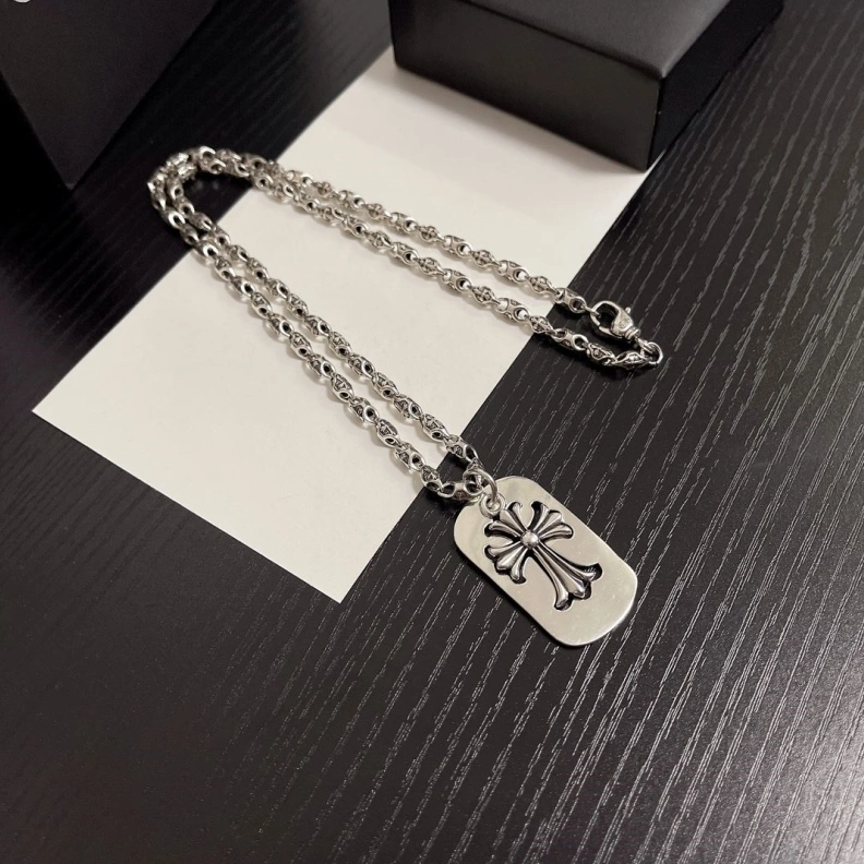 Chrxmx Hxxrts Necklaces Affordable 295703