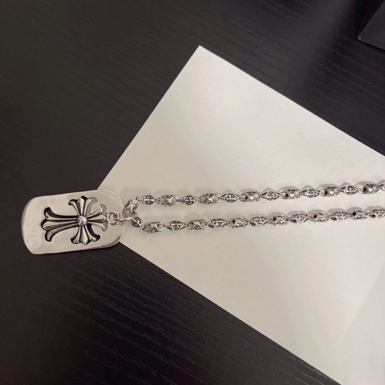 Chrxmx Hxxrts Necklaces Affordable 295703