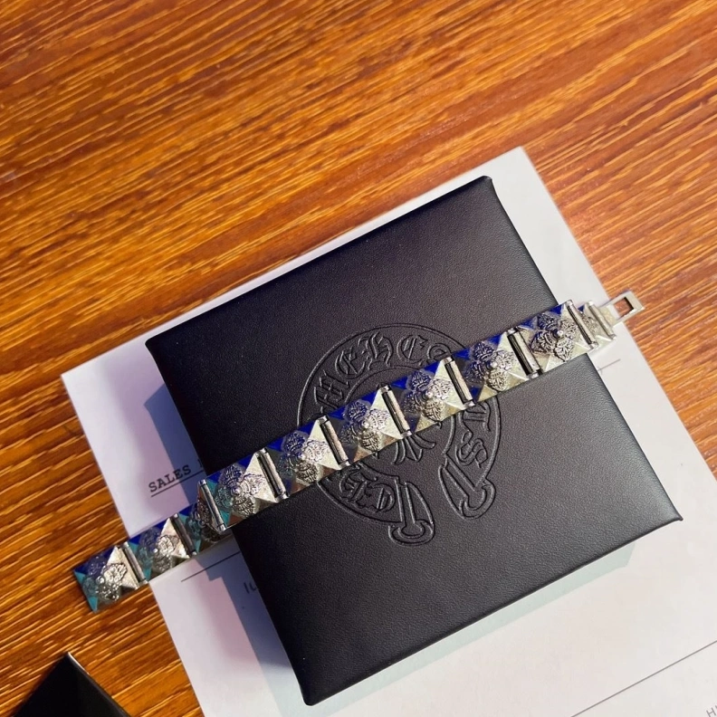 Chrxmx Hxxrts Bracelets Minimalist 296317