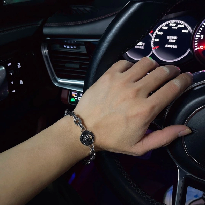 Chrxmx Hxxrts Bracelets Refined 296309