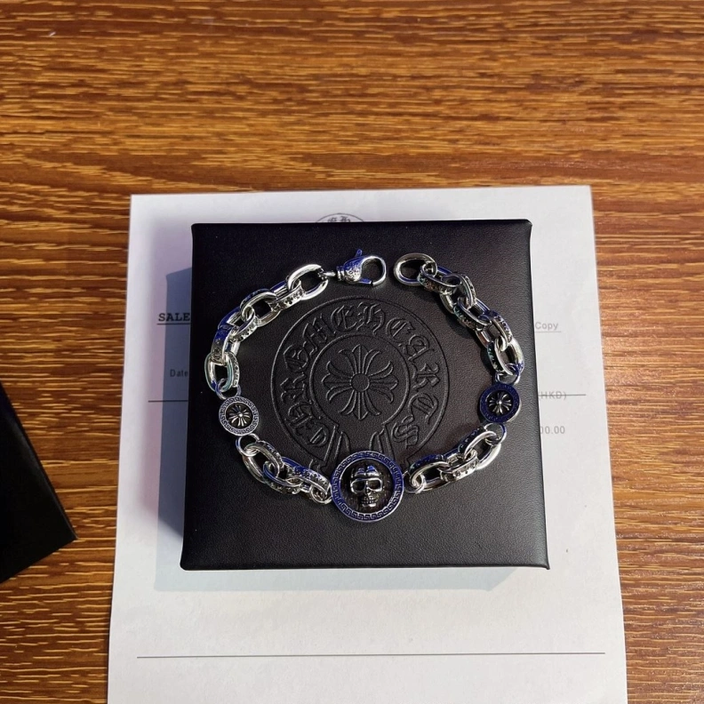 Chrxmx Hxxrts Bracelets Refined 296309