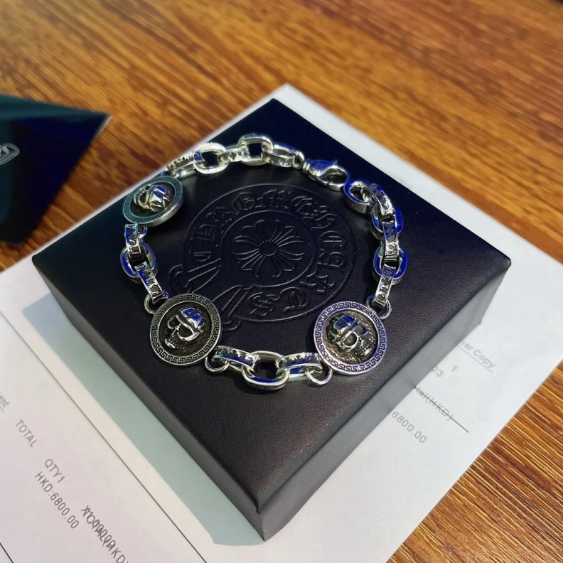 Chrxmx Hxxrts Bracelets DailyWear 296301