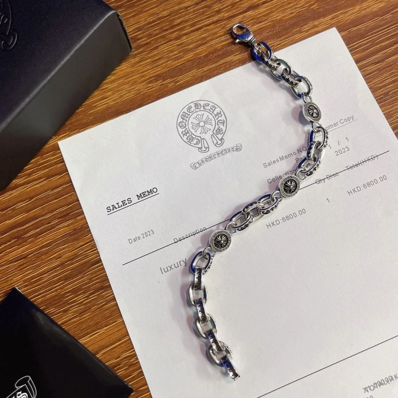 Modern Chrxmx Hxxrts Bracelets 296306