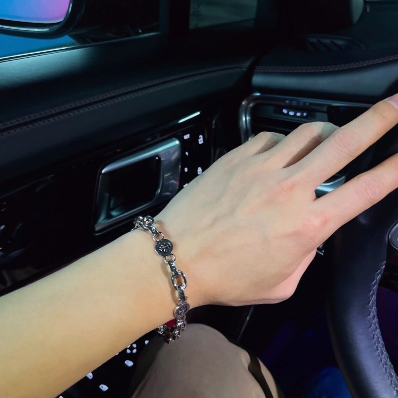 Modern Chrxmx Hxxrts Bracelets 296306