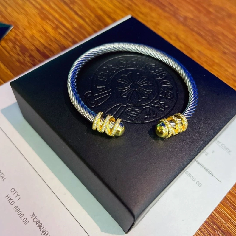 Chrxmx Hxxrts Bracelets Reliable 296305