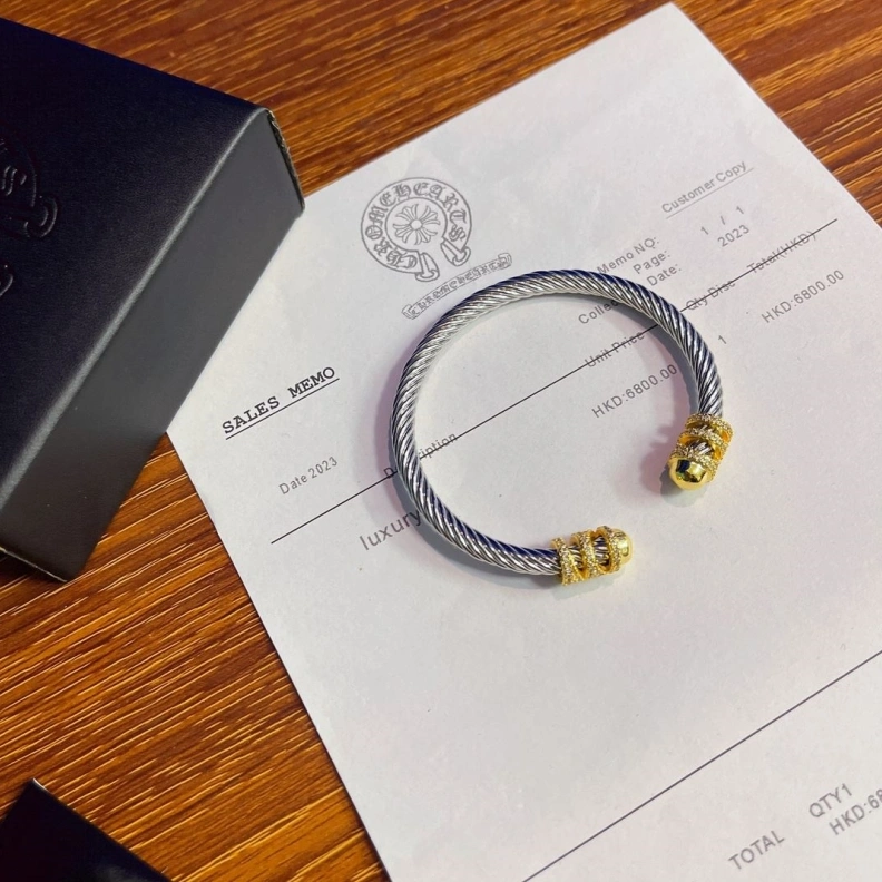 Chrxmx Hxxrts Bracelets Reliable 296305