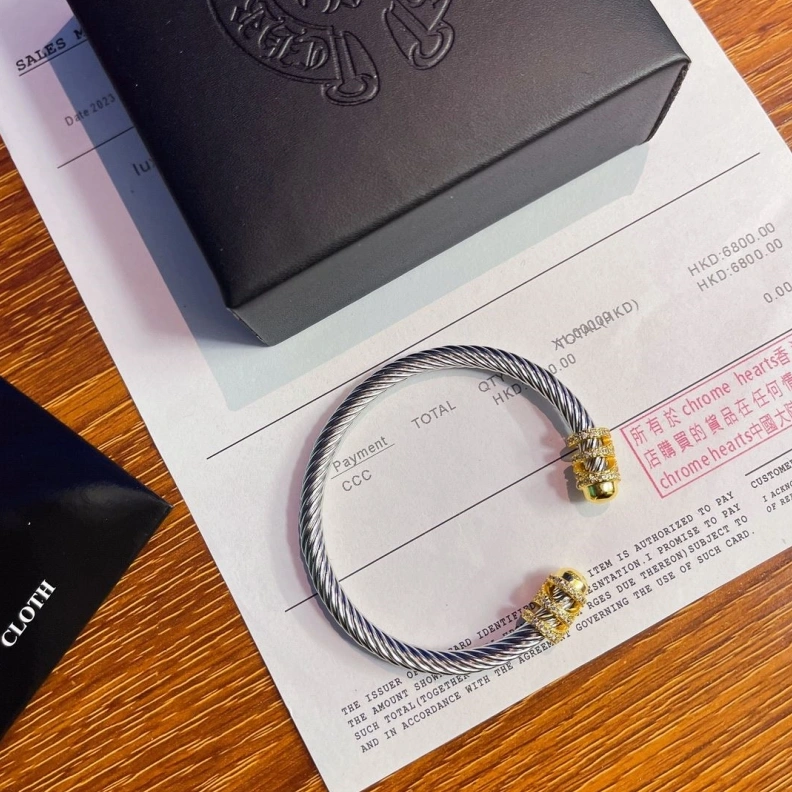 Chrxmx Hxxrts Bracelets Reliable 296305