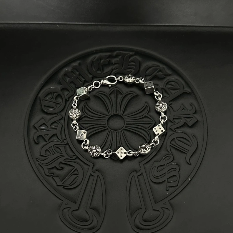 Classic Chrxmx Hxxrts Bracelets 296295