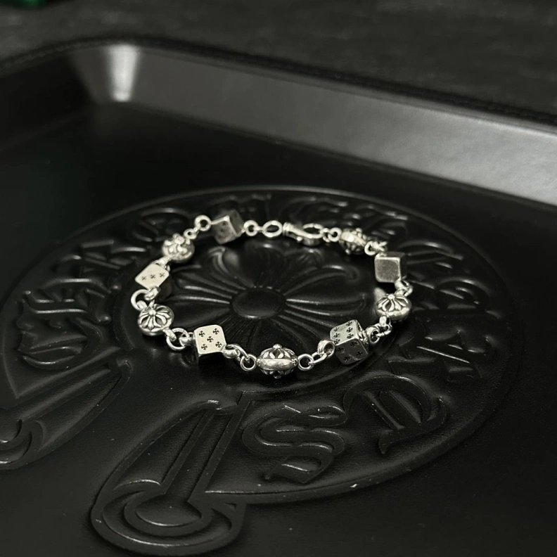 Classic Chrxmx Hxxrts Bracelets 296295