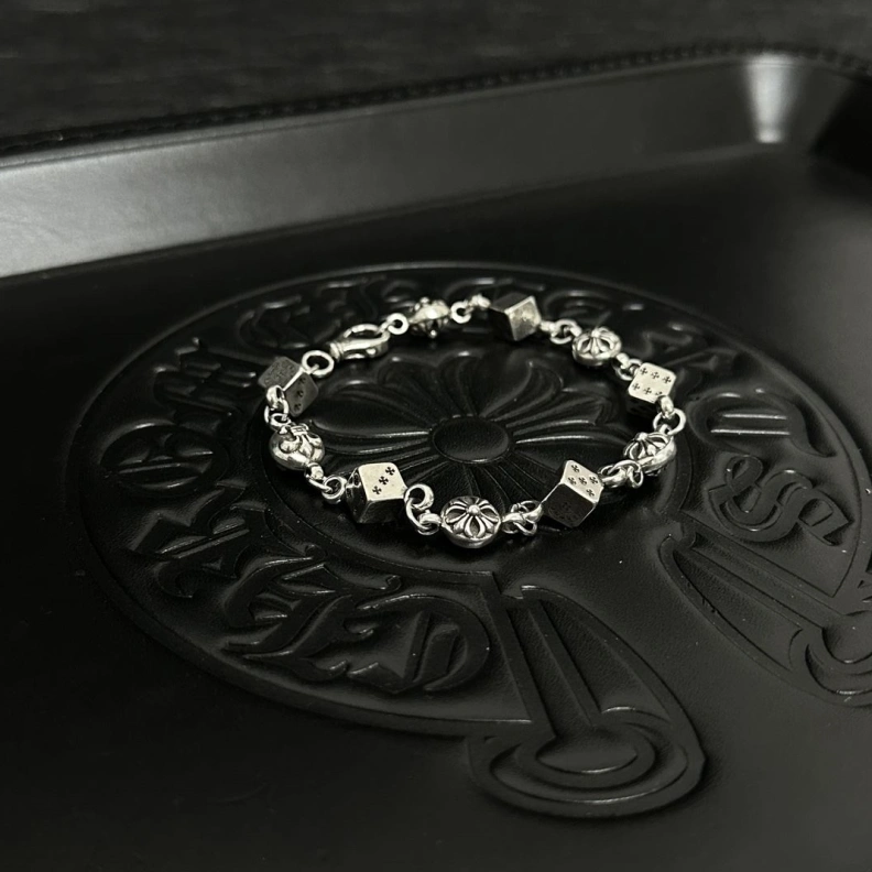 Classic Chrxmx Hxxrts Bracelets 296295