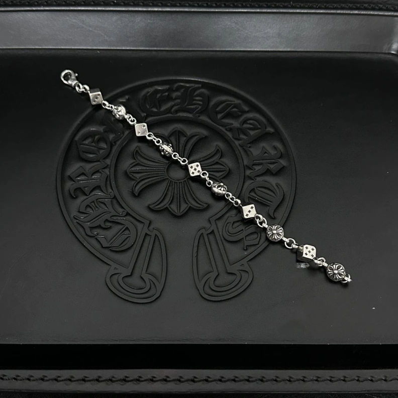 Classic Chrxmx Hxxrts Bracelets 296295