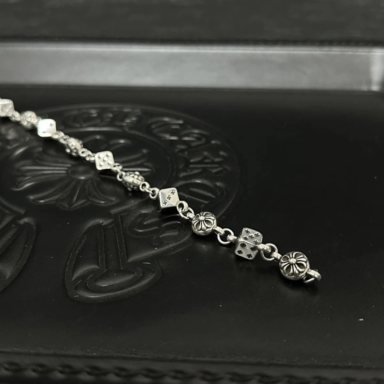 Classic Chrxmx Hxxrts Bracelets 296295