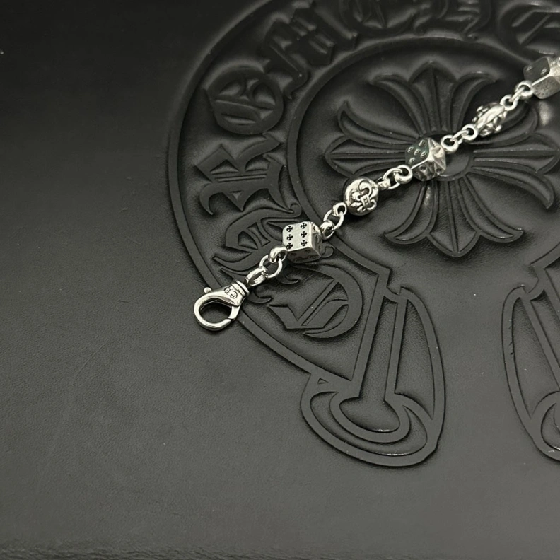 Classic Chrxmx Hxxrts Bracelets 296295
