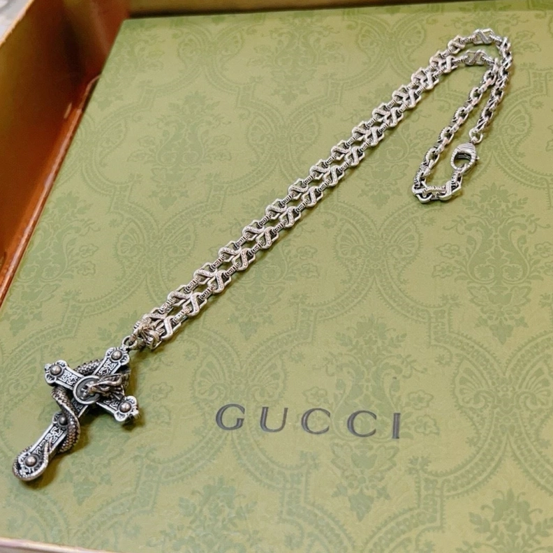 Gxccx Necklaces UrbanStyle 301909
