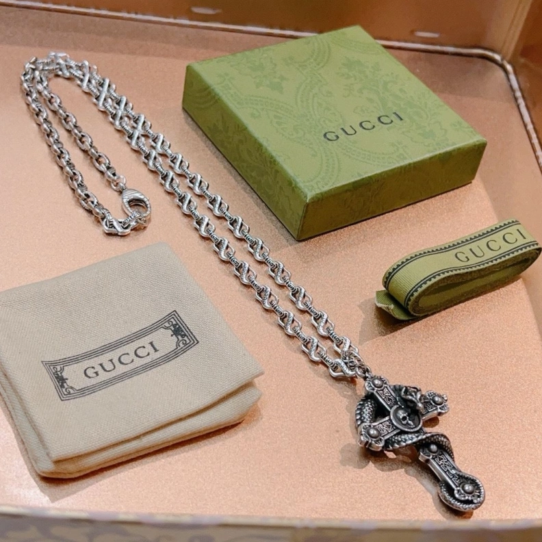 Gxccx Necklaces UrbanStyle 301909