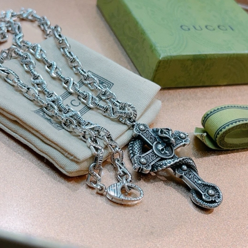Gxccx Necklaces UrbanStyle 301909
