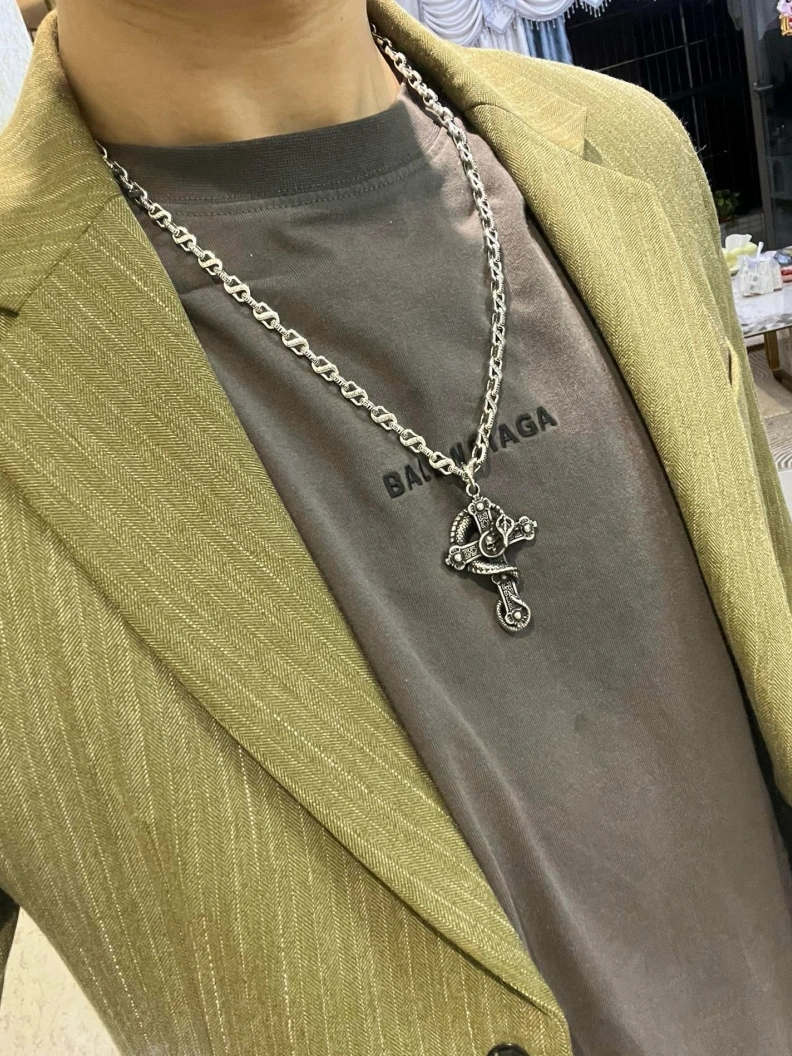 Gxccx Necklaces UrbanStyle 301909