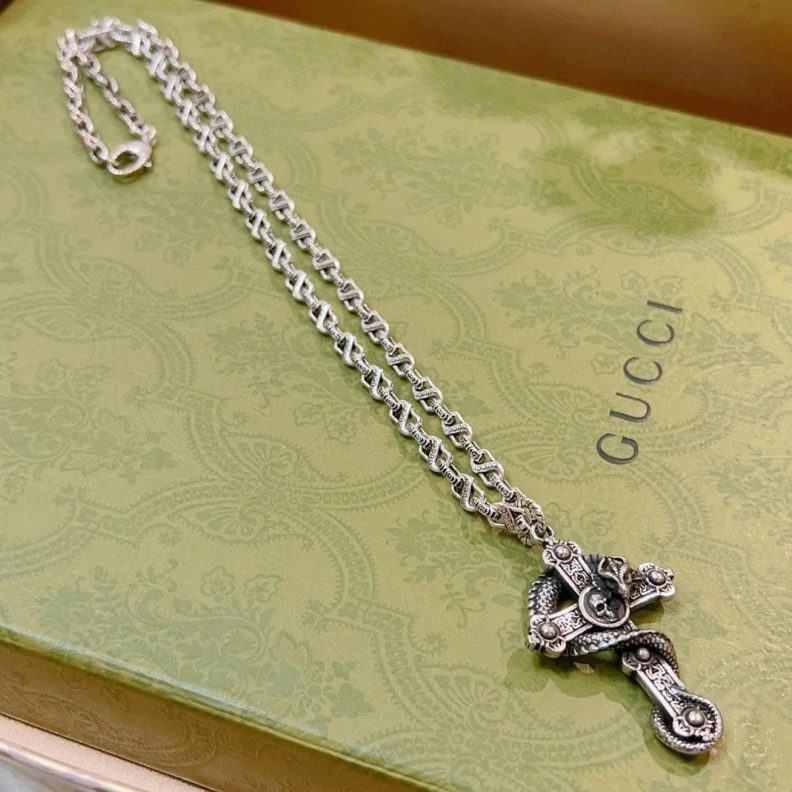 Gxccx Necklaces UrbanStyle 301909