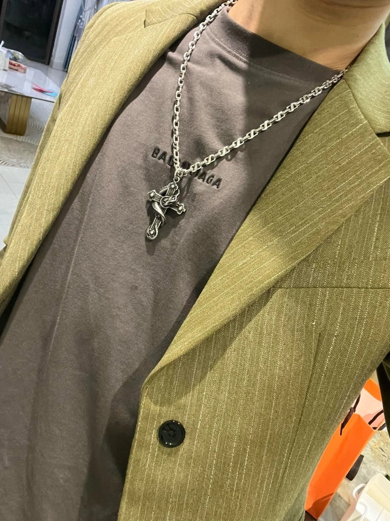 Gxccx Necklaces UrbanStyle 301909