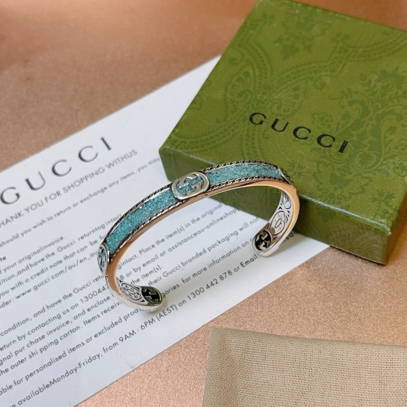 Durable Gxccx Bracelets 302210