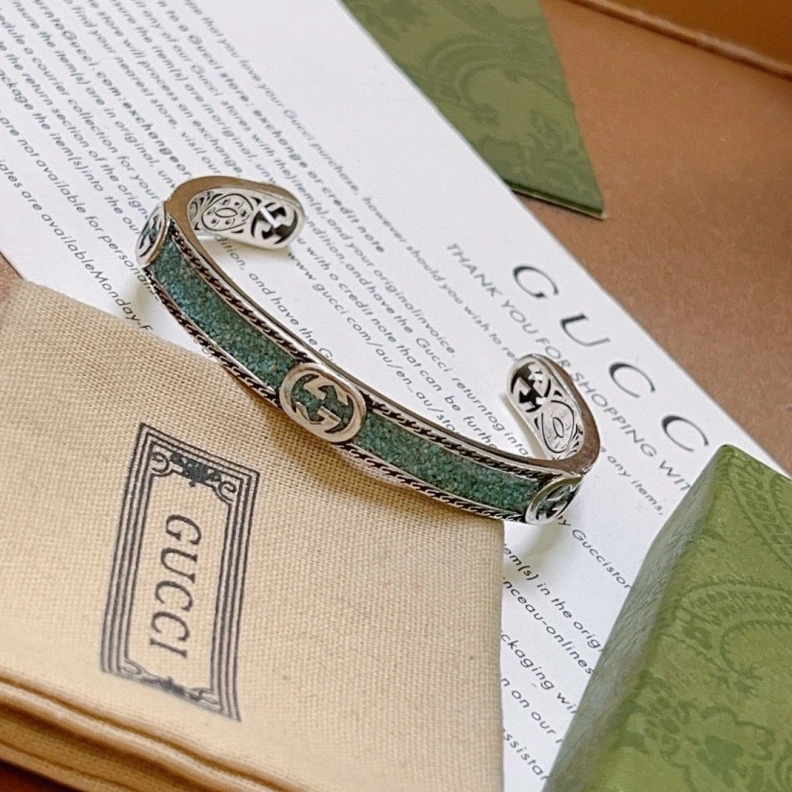 Durable Gxccx Bracelets 302210