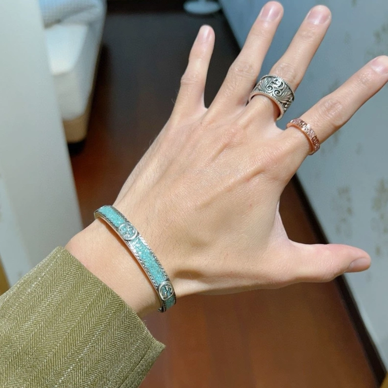 Durable Gxccx Bracelets 302210