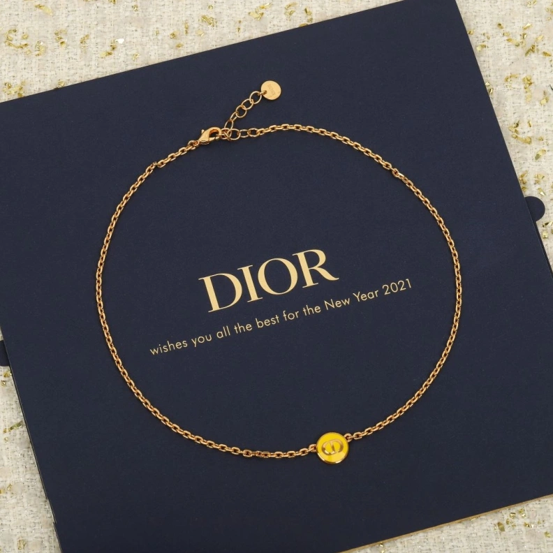 Christian Dxxr Necklaces TopPick 293676