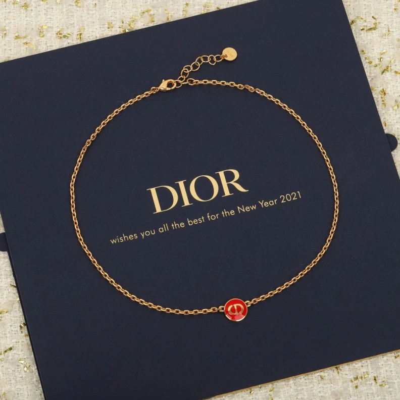 Christian Dxxr Necklaces TopPick 293676