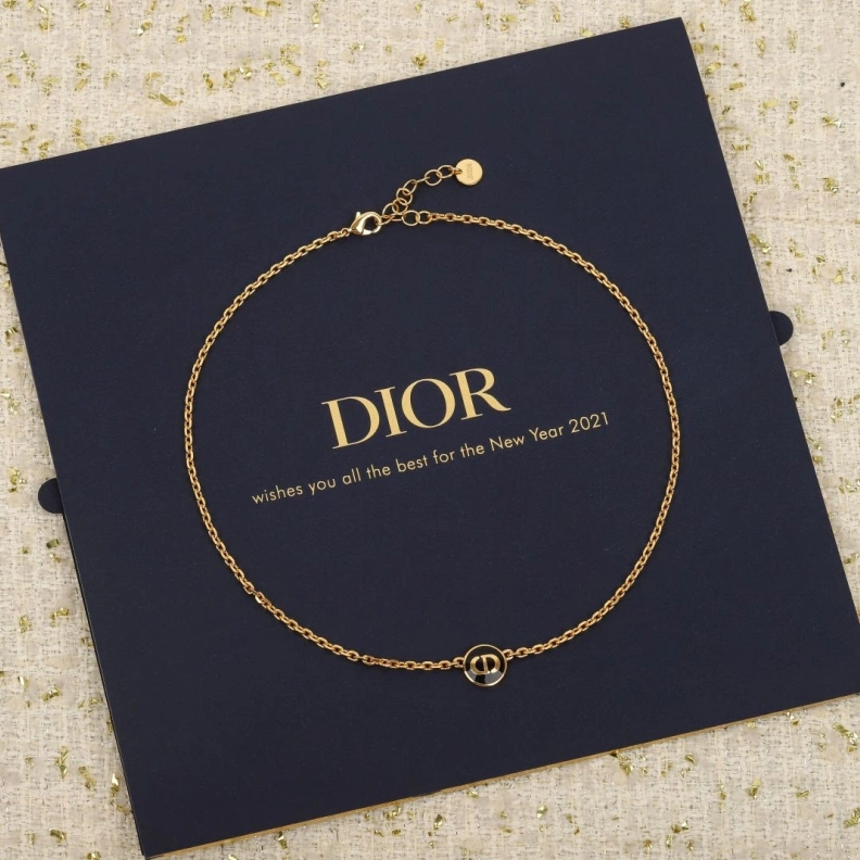 Christian Dxxr Necklaces Resilient 293690