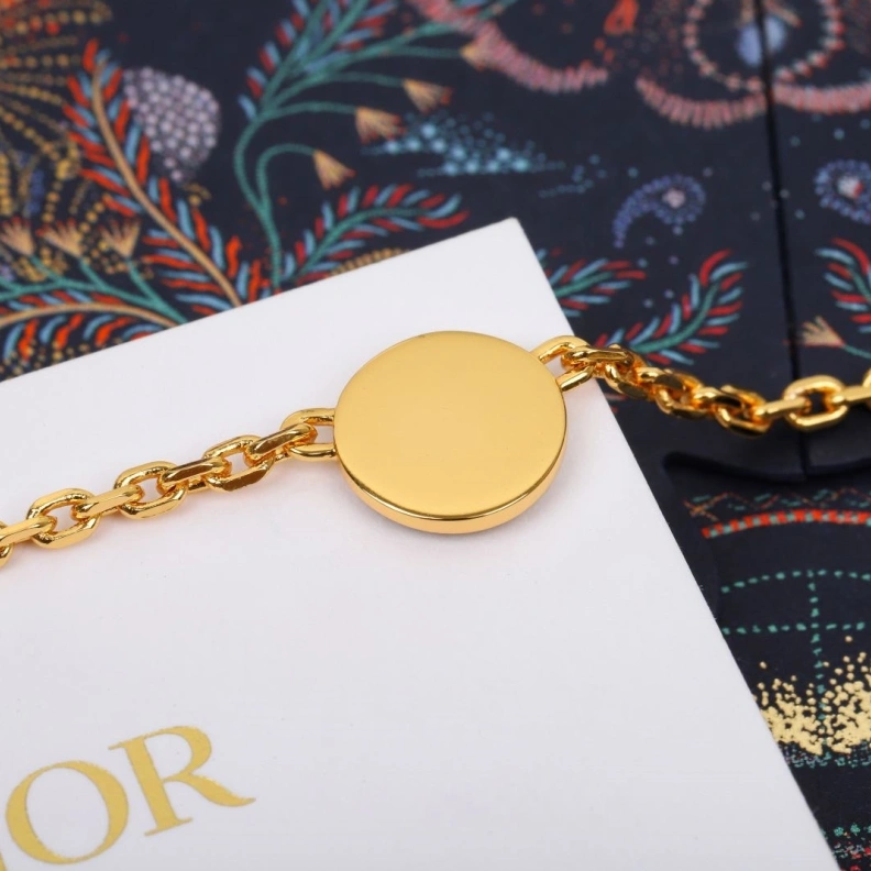 Christian Dxxr Necklaces Resilient 293690