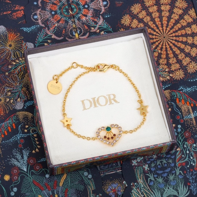 Bold Christian Dxxr Bracelets 293988