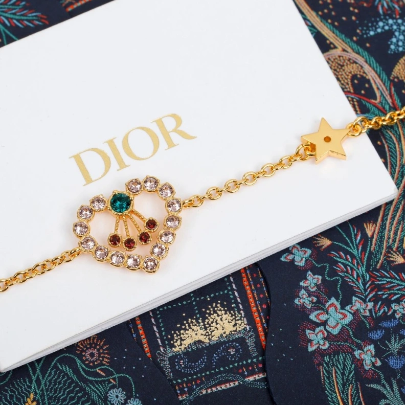 Bold Christian Dxxr Bracelets 293988